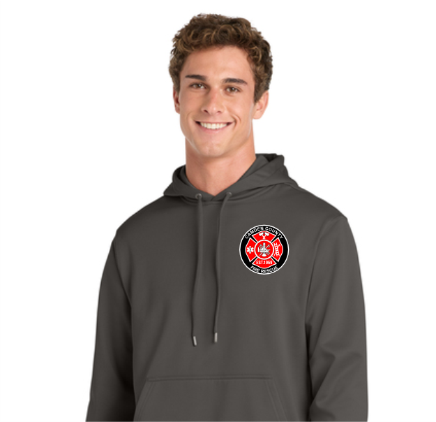 STATION 11 - PICK YOUR APPAREL