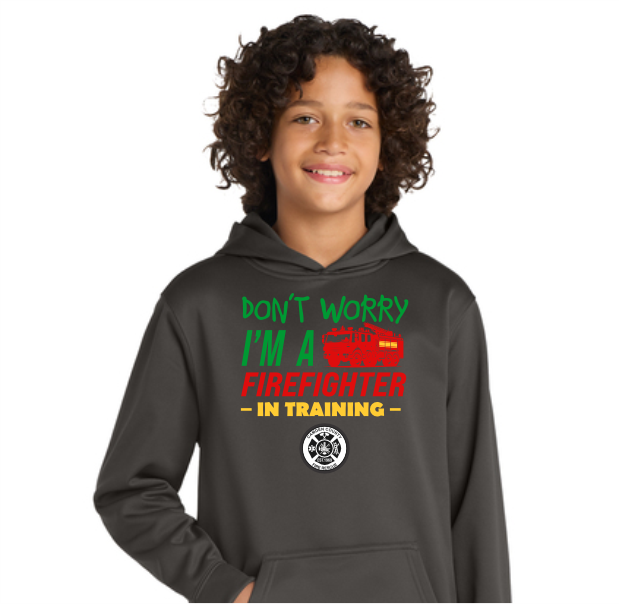IN TRAINING - PICK YOUR APPAREL