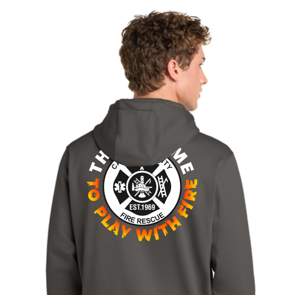 PLAY WITH FIRE - PICK YOUR APPAREL
