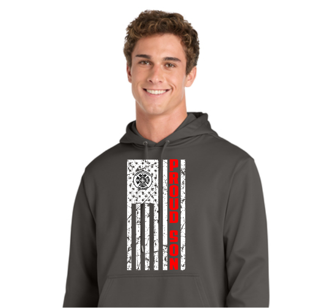 PROUD SON - PICK YOUR APPAREL