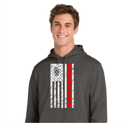 PROUD SON - PICK YOUR APPAREL