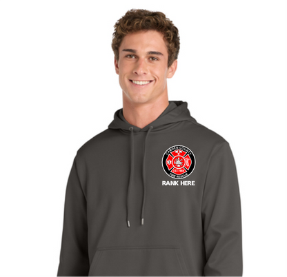 SERVICE SHIRTS - PICK YOUR APPAREL
