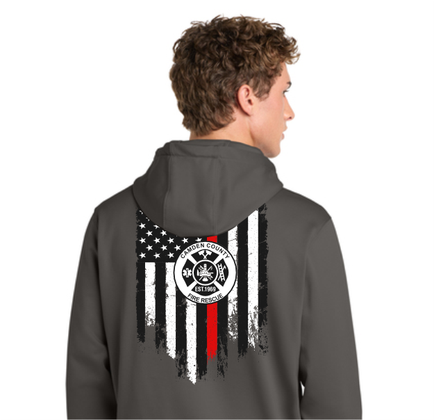 RED LINE - PICK YOUR APPAREL