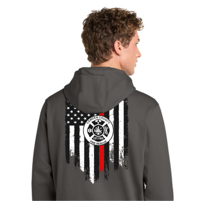 RED LINE - PICK YOUR APPAREL