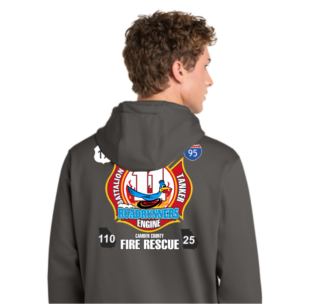 STATION 11 - PICK YOUR APPAREL