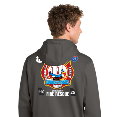 STATION 11 - PICK YOUR APPAREL