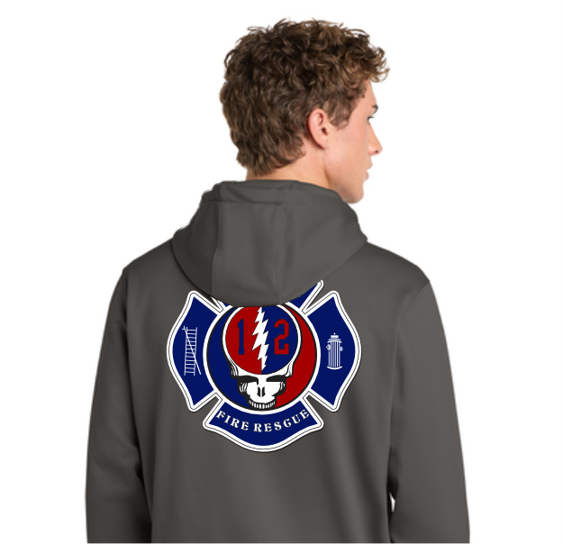 STATION 12 - PICK YOUR APPAREL