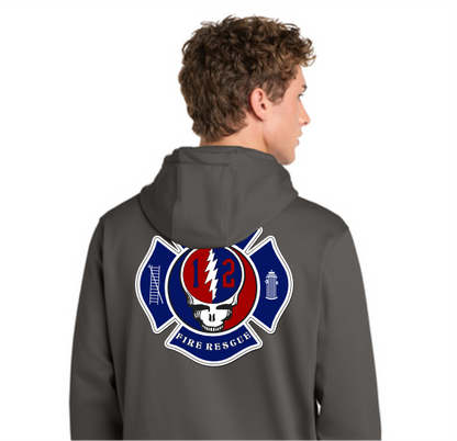 STATION 12 - PICK YOUR APPAREL