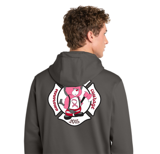 STATION 8 - PICK YOUR APPAREL
