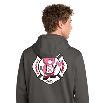 STATION 8 - PICK YOUR APPAREL