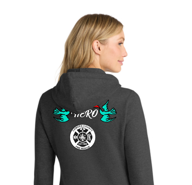 MARRIED TO MY HERO - PICK YOUR APPAREL