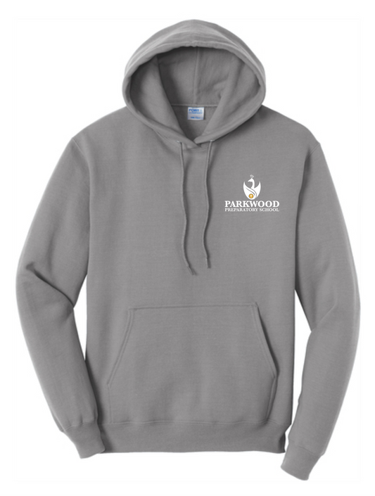 PARKWOOD PREP - UNISEX HOODIE