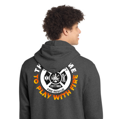 PLAY WITH FIRE - PICK YOUR APPAREL