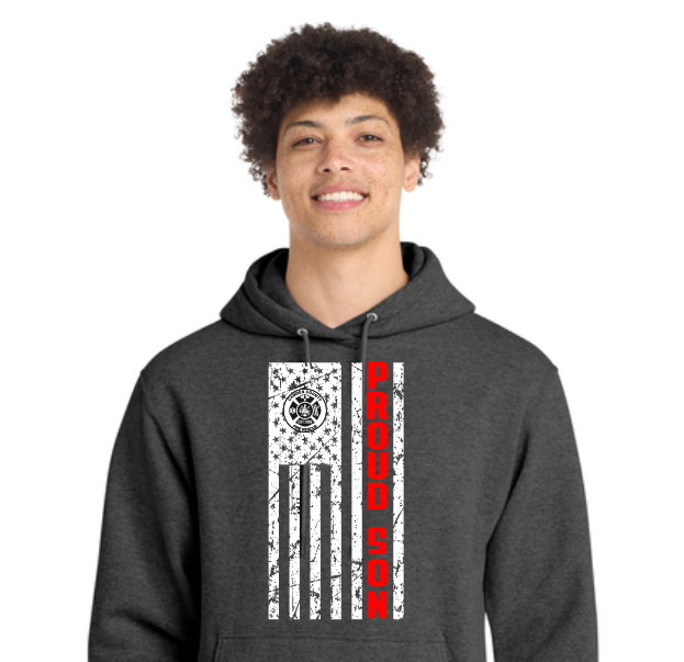 PROUD SON - PICK YOUR APPAREL