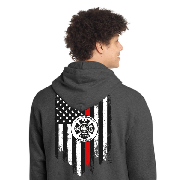 RED LINE - PICK YOUR APPAREL