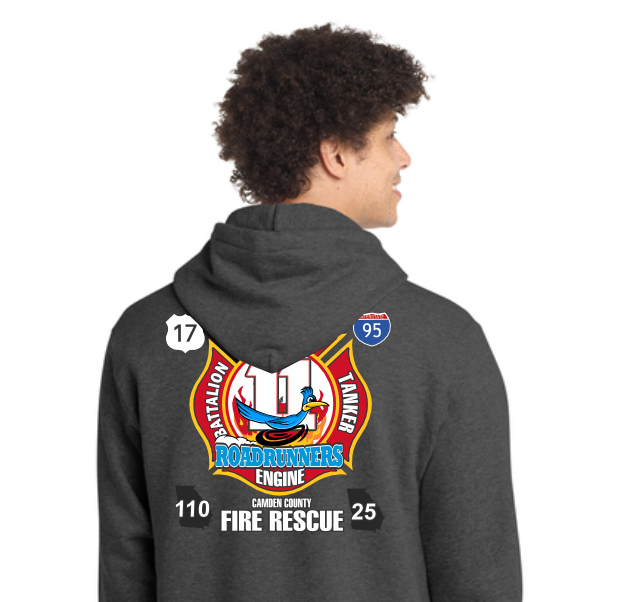 STATION 11 - PICK YOUR APPAREL