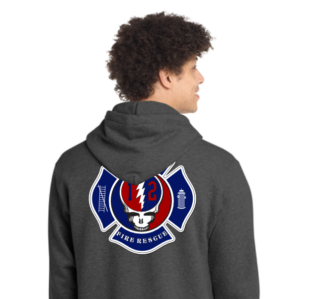 STATION 12 - PICK YOUR APPAREL
