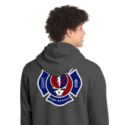 STATION 12 - PICK YOUR APPAREL