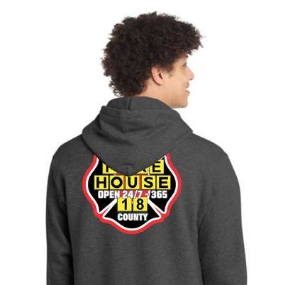 STATION 18 - PICK YOUR APPAREL