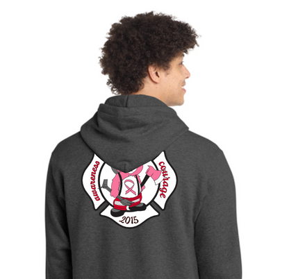 STATION 8 - PICK YOUR APPAREL