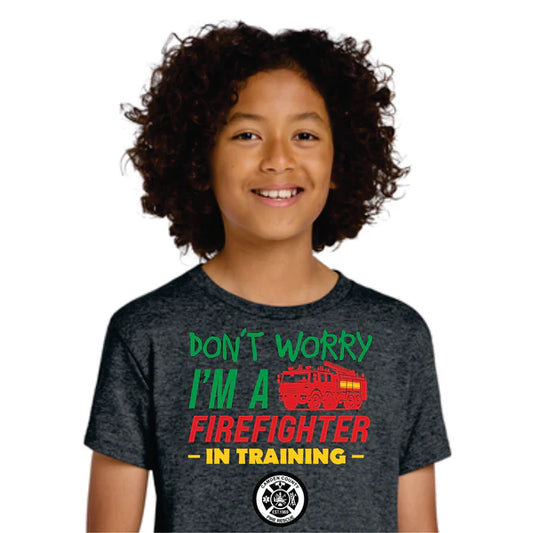 IN TRAINING - PICK YOUR APPAREL