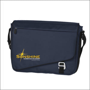 SONSHINE MESSENGER BAG