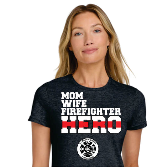 MOM HERO - PICK YOUR APPAREL