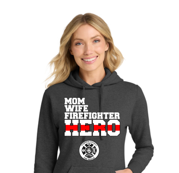 MOM HERO - PICK YOUR APPAREL