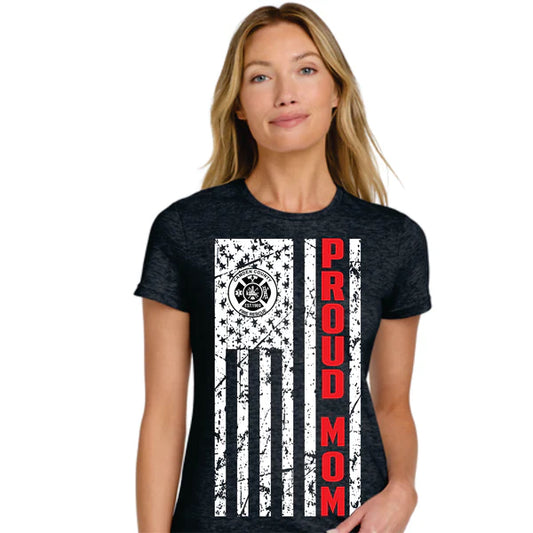 PROUD MOM - PICK YOUR APPAREL