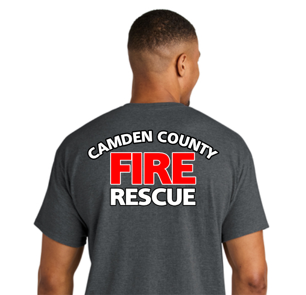 SERVICE SHIRTS - PICK YOUR APPAREL