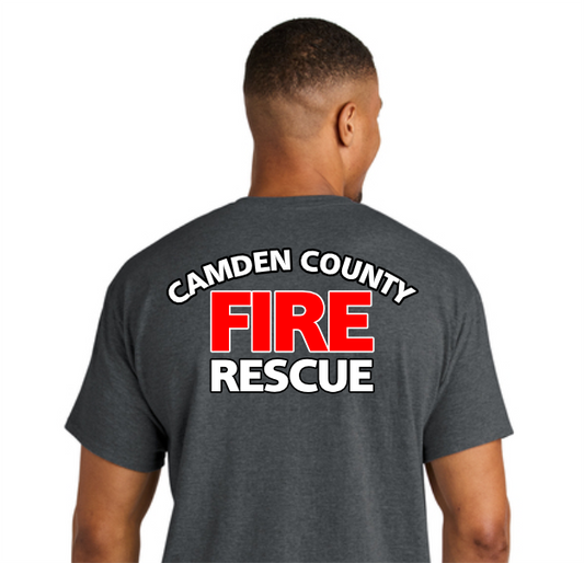 SERVICE SHIRTS - PICK YOUR APPAREL