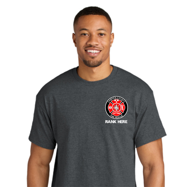 SERVICE SHIRTS - PICK YOUR APPAREL