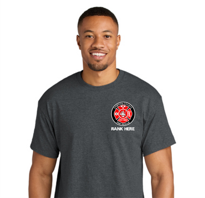 MARRIED TO MY HERO - PICK YOUR APPAREL