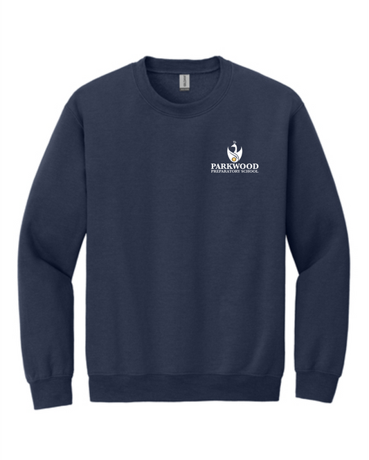 PARKWOOD PREP - UNISEX SWEATSHIRTS