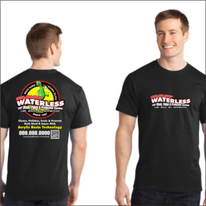 DUALPOLYMER T-SHIRTS