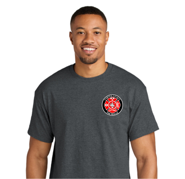 PLAY WITH FIRE - PICK YOUR APPAREL