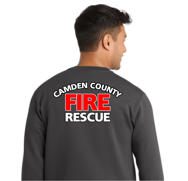SERVICE SHIRTS - PICK YOUR APPAREL