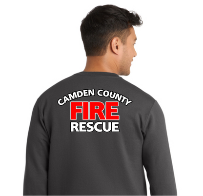 SERVICE SHIRTS - PICK YOUR APPAREL