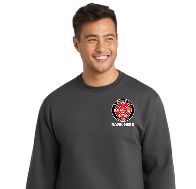SERVICE SHIRTS - PICK YOUR APPAREL