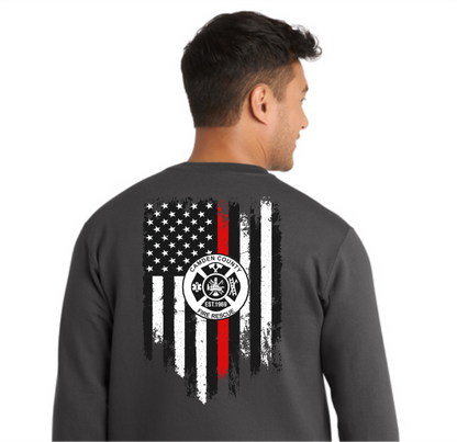 RED LINE - PICK YOUR APPAREL