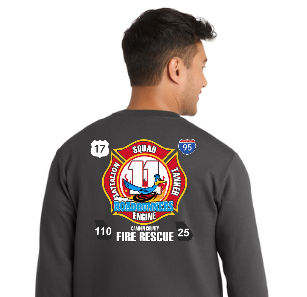 STATION 11 - PICK YOUR APPAREL