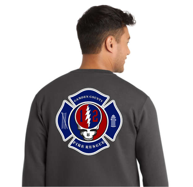 STATION 12 - PICK YOUR APPAREL