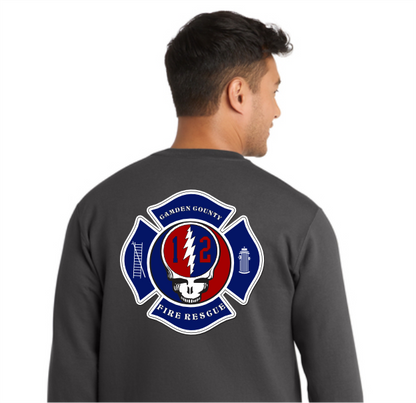 STATION 12 - PICK YOUR APPAREL