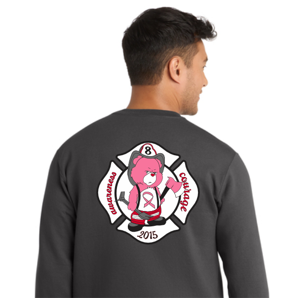 STATION 8 - PICK YOUR APPAREL