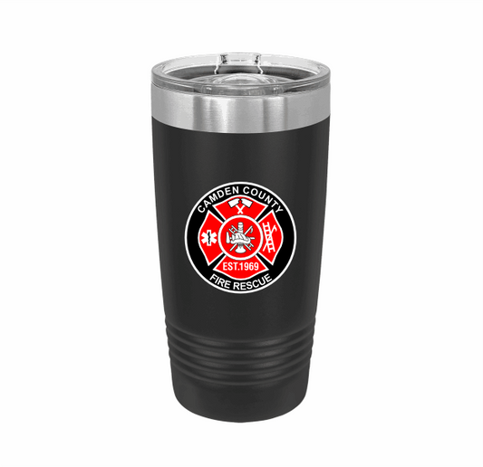 CCFR TUMBLERS - PICK YOUR ARTWORK