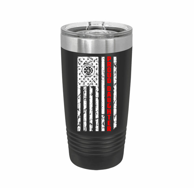 CCFR TUMBLERS - PICK YOUR ARTWORK