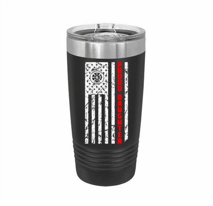 CCFR TUMBLERS - PICK YOUR ARTWORK