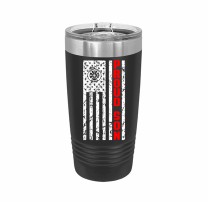 CCFR TUMBLERS - PICK YOUR ARTWORK