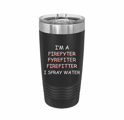 CCFR TUMBLERS - PICK YOUR ARTWORK