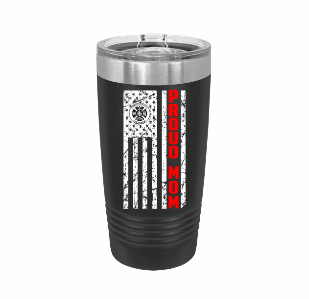 CCFR TUMBLERS - PICK YOUR ARTWORK
